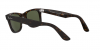 OKULARY RAY-BAN® WAYFARER RB 2140 902 54 ROZMIAR L